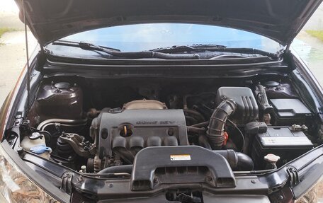 Hyundai Elantra IV, 2008 год, 820 000 рублей, 6 фотография