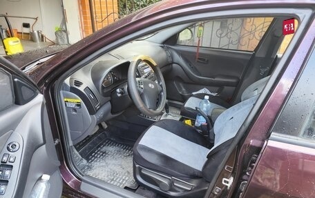 Hyundai Elantra IV, 2008 год, 820 000 рублей, 5 фотография