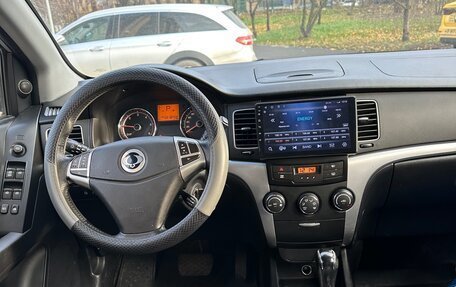 SsangYong Actyon II рестайлинг, 2011 год, 685 000 рублей, 8 фотография