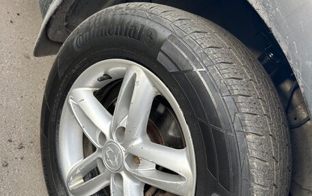 SsangYong Actyon II рестайлинг, 2011 год, 685 000 рублей, 12 фотография