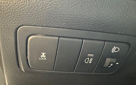 SsangYong Actyon II рестайлинг, 2011 год, 685 000 рублей, 13 фотография