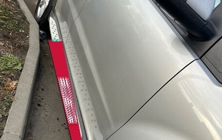 SsangYong Actyon II рестайлинг, 2011 год, 685 000 рублей, 5 фотография