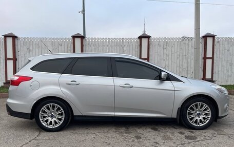 Ford Focus III, 2012 год, 1 200 000 рублей, 3 фотография