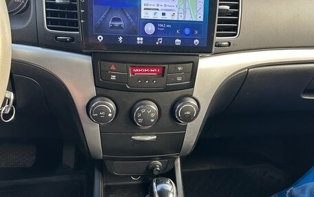 SsangYong Actyon II рестайлинг, 2011 год, 685 000 рублей, 10 фотография