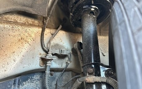 SsangYong Actyon II рестайлинг, 2011 год, 685 000 рублей, 11 фотография