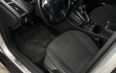 Ford Focus III, 2012 год, 1 200 000 рублей, 8 фотография