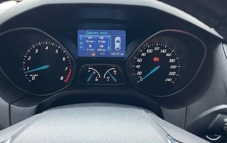 Ford Focus III, 2012 год, 1 200 000 рублей, 9 фотография