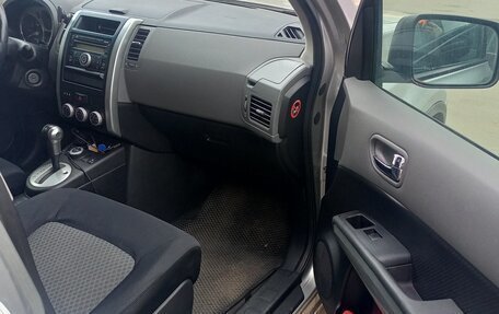 Nissan X-Trail, 2008 год, 880 700 рублей, 4 фотография