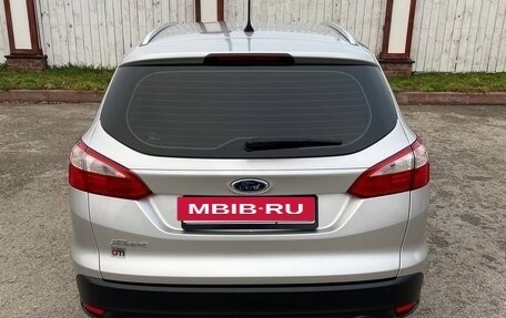 Ford Focus III, 2012 год, 1 200 000 рублей, 7 фотография