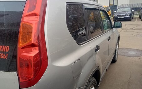 Nissan X-Trail, 2008 год, 880 700 рублей, 2 фотография