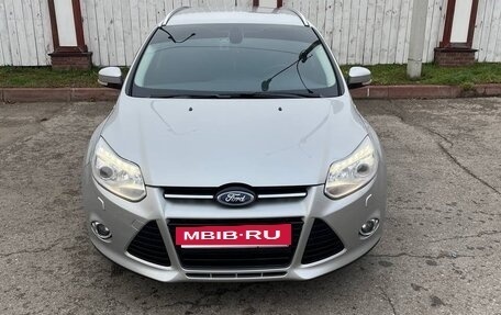 Ford Focus III, 2012 год, 1 200 000 рублей, 6 фотография