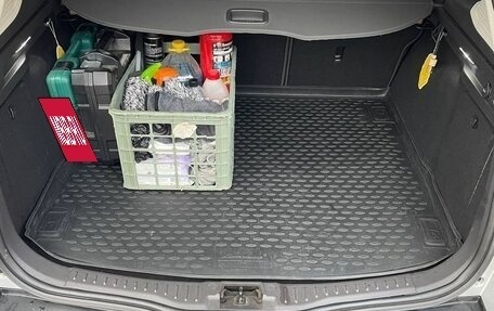 Ford Focus III, 2012 год, 1 200 000 рублей, 13 фотография