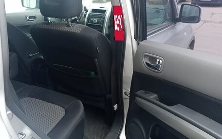 Nissan X-Trail, 2008 год, 880 700 рублей, 3 фотография