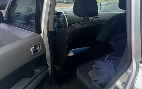 Nissan X-Trail, 2008 год, 880 700 рублей, 7 фотография