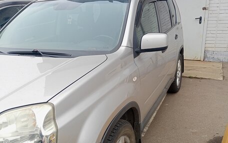 Nissan X-Trail, 2008 год, 880 700 рублей, 6 фотография