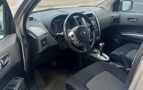 Nissan X-Trail, 2008 год, 880 700 рублей, 8 фотография