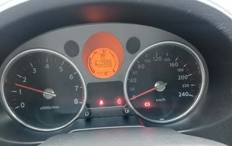 Nissan X-Trail, 2008 год, 880 700 рублей, 10 фотография