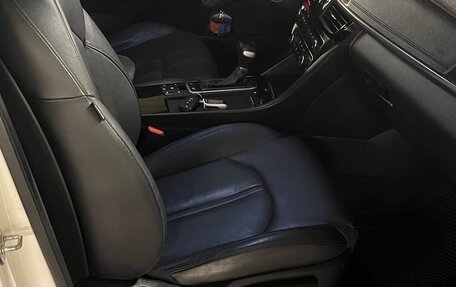 KIA Optima IV, 2018 год, 1 050 000 рублей, 9 фотография