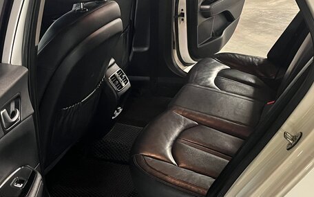 KIA Optima IV, 2018 год, 1 050 000 рублей, 7 фотография