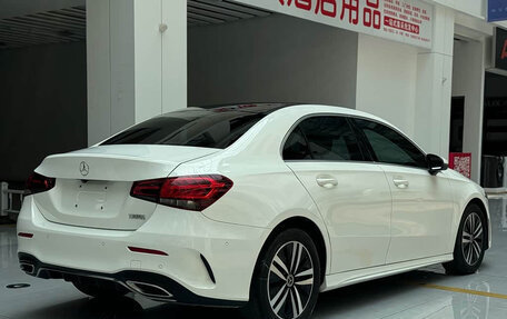 Mercedes-Benz C-Класс, 2022 год, 2 600 000 рублей, 5 фотография