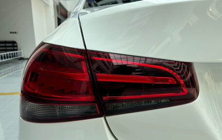 Mercedes-Benz C-Класс, 2022 год, 2 600 000 рублей, 8 фотография