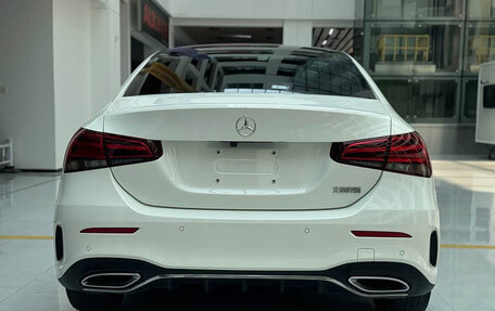 Mercedes-Benz C-Класс, 2022 год, 2 600 000 рублей, 6 фотография