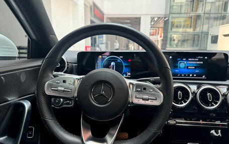 Mercedes-Benz C-Класс, 2022 год, 2 600 000 рублей, 15 фотография