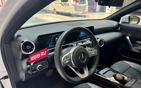 Mercedes-Benz C-Класс, 2022 год, 2 600 000 рублей, 12 фотография