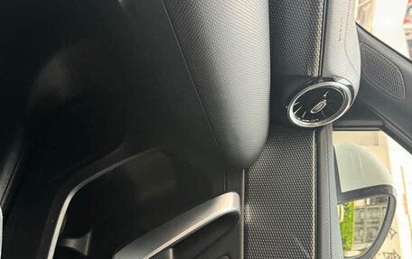 Mercedes-Benz C-Класс, 2022 год, 2 600 000 рублей, 21 фотография