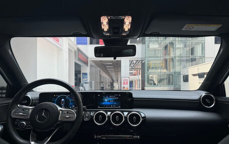 Mercedes-Benz C-Класс, 2022 год, 2 600 000 рублей, 22 фотография