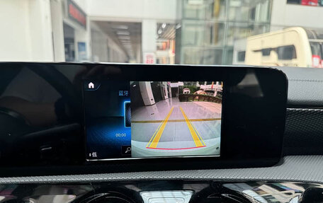 Mercedes-Benz C-Класс, 2022 год, 2 600 000 рублей, 20 фотография