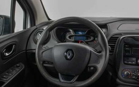 Renault Kaptur I рестайлинг, 2018 год, 1 080 000 рублей, 15 фотография