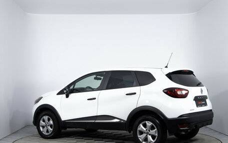 Renault Kaptur I рестайлинг, 2018 год, 1 080 000 рублей, 7 фотография