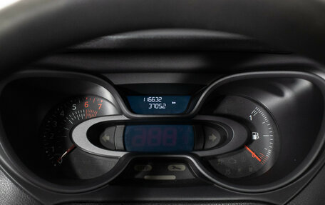 Renault Kaptur I рестайлинг, 2018 год, 1 080 000 рублей, 12 фотография