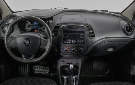 Renault Kaptur I рестайлинг, 2018 год, 1 080 000 рублей, 13 фотография