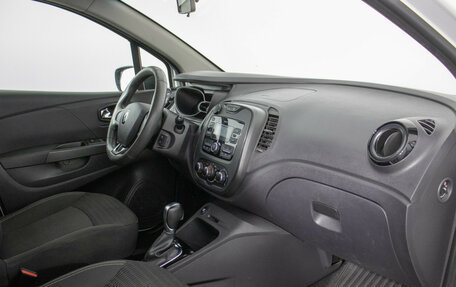 Renault Kaptur I рестайлинг, 2018 год, 1 080 000 рублей, 9 фотография