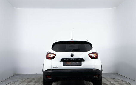 Renault Kaptur I рестайлинг, 2018 год, 1 080 000 рублей, 6 фотография