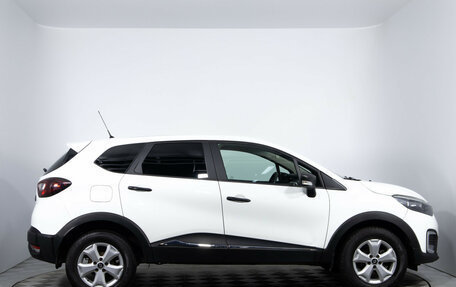 Renault Kaptur I рестайлинг, 2018 год, 1 080 000 рублей, 4 фотография