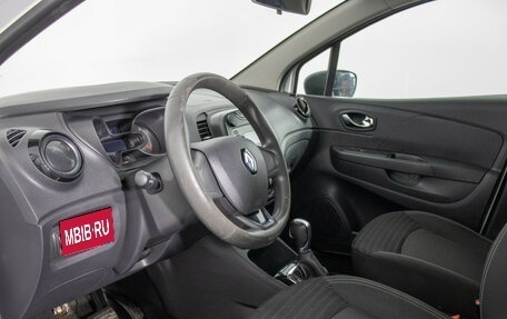 Renault Kaptur I рестайлинг, 2018 год, 1 080 000 рублей, 10 фотография