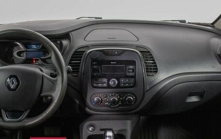 Renault Kaptur I рестайлинг, 2018 год, 1 080 000 рублей, 14 фотография