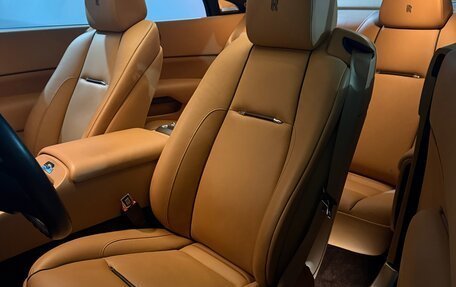 Rolls-Royce Wraith, 2021 год, 30 000 000 рублей, 6 фотография