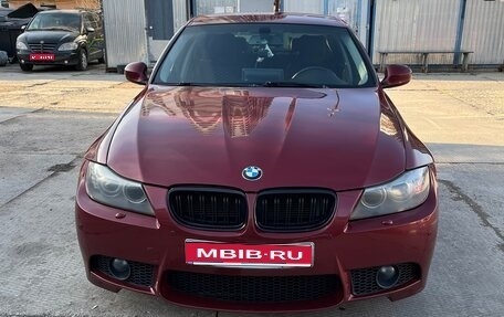 BMW 3 серия, 2011 год, 750 000 рублей, 1 фотография