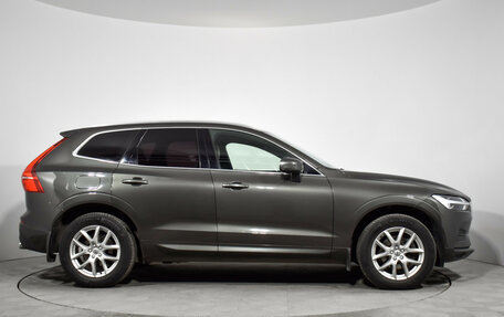 Volvo XC60 II, 2019 год, 3 500 000 рублей, 4 фотография