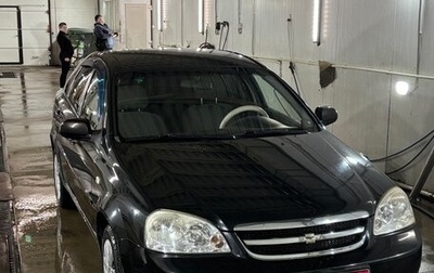 Chevrolet Lacetti, 2008 год, 345 000 рублей, 1 фотография