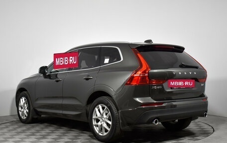 Volvo XC60 II, 2019 год, 3 500 000 рублей, 7 фотография