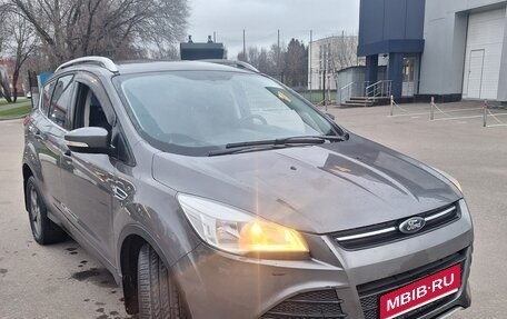 Ford Kuga III, 2013 год, 1 150 000 рублей, 1 фотография