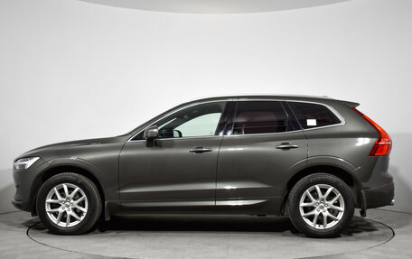 Volvo XC60 II, 2019 год, 3 500 000 рублей, 8 фотография