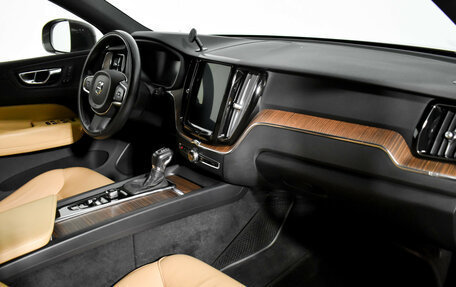 Volvo XC60 II, 2019 год, 3 500 000 рублей, 14 фотография