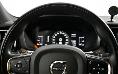 Volvo XC60 II, 2019 год, 3 500 000 рублей, 18 фотография