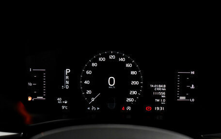 Volvo XC60 II, 2019 год, 3 500 000 рублей, 20 фотография